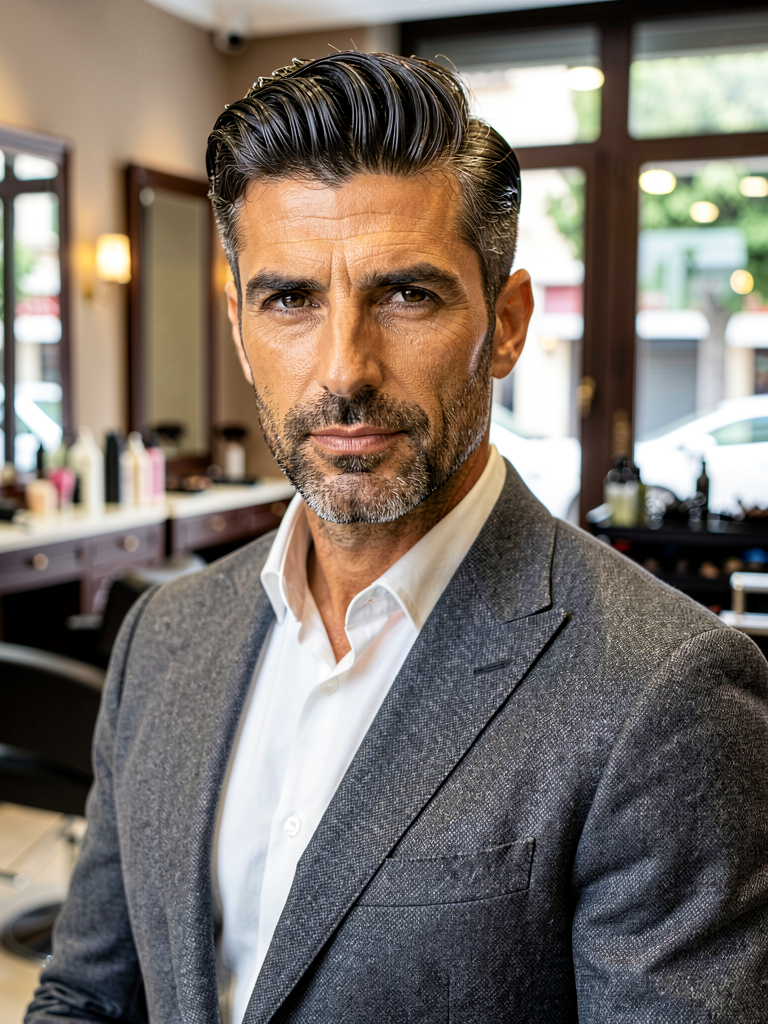 Marco Costa - Direttore